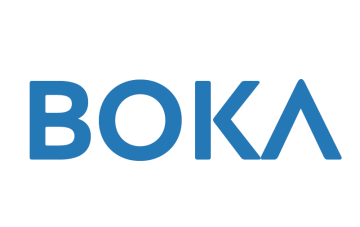 boka logo